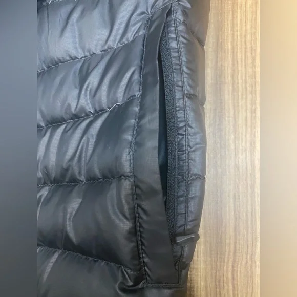 Marmot Men's Azos Down Jacket 700 Fill, Storm Cloud, Medium Black - Picture 9 of 11